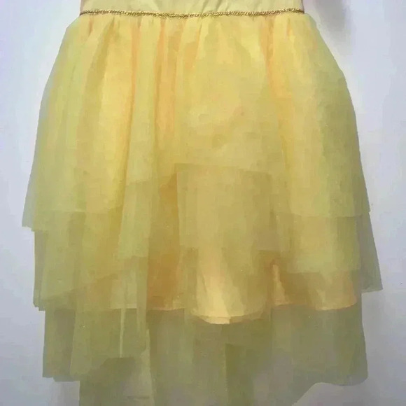 Beauty and the Beast Dress - Picture 6 of 8